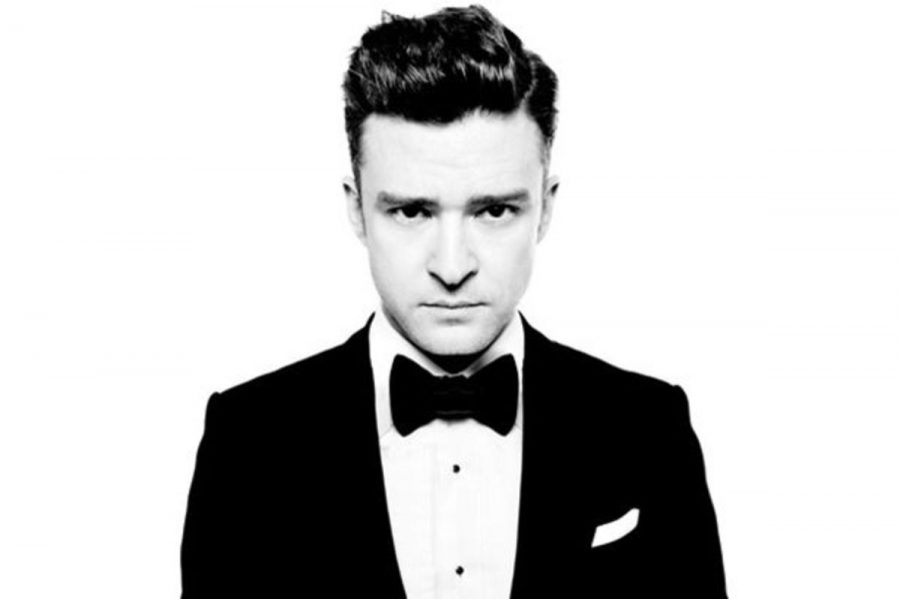 Justin Timberlake: Bringing Sexy Back to the Super Bowl