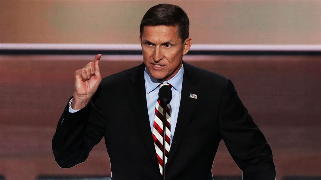 Michael Flynn Pleads Guilty To Lying To The Fbi The Hoban Visor