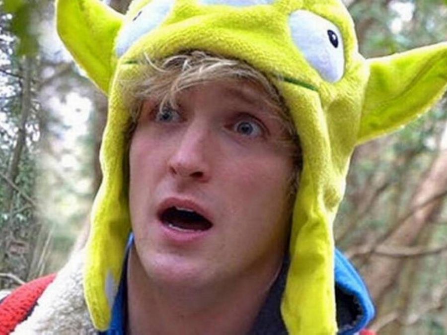 Logan Paul, YouTube Sensation, Takes Heat After Suicide Video in Japan