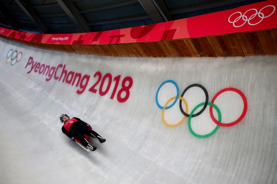 New Luge Rules Take Effect after 2010 Death of Athlete