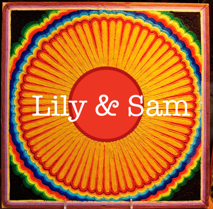 Listen Alt with Lil & Sam