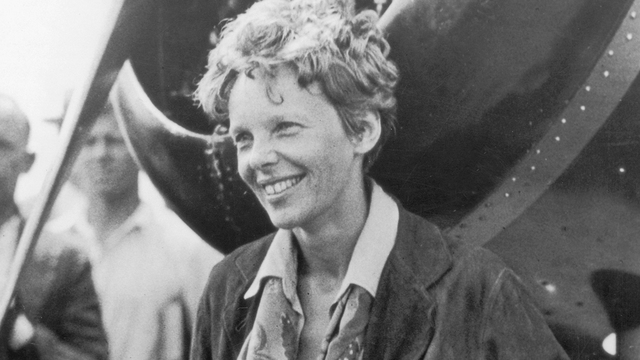 New research lessens the mystery of Amelia Earhart’s disappearance