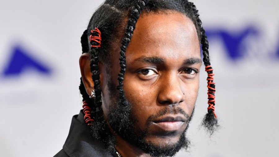 Kendrick Lamar Joins Legendary Pulitzer Prize Winners