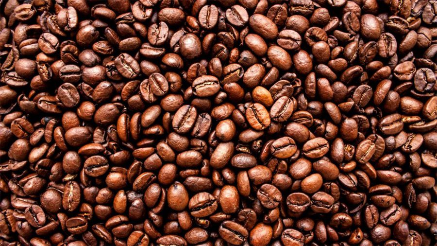 Good News for Coffee Drinkers