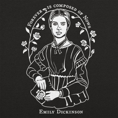 Celebrating National Poetry Month with Emily Dickinson