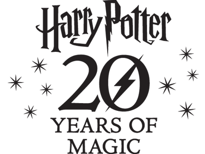 Twenty Facts for Twenty Years of Magic with Harry Potter