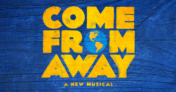 “Come From Away” Brings Light to the Darkness of 9/11