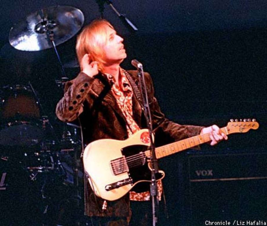 Tom Petty: An artist worthy of multigenerational success