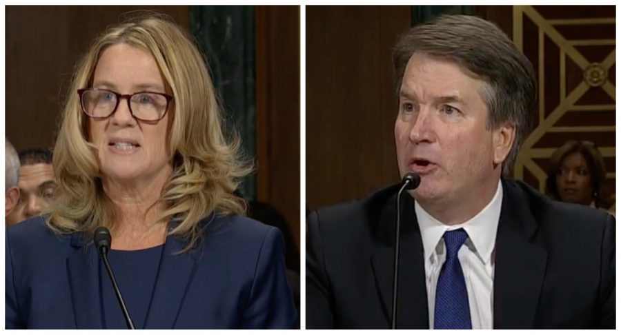 What you need to know about the Kavanaugh hearings