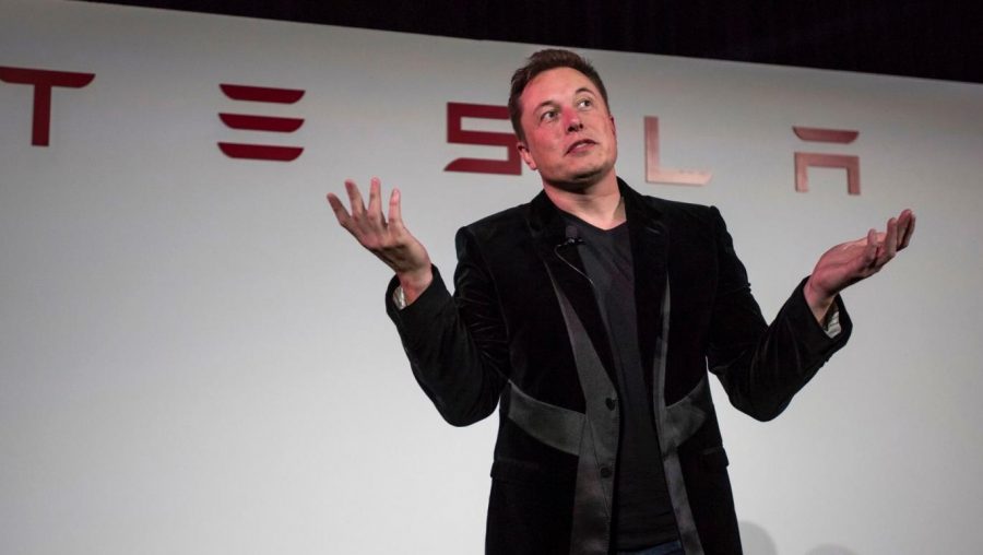 Elon Musk survives SEC investigation