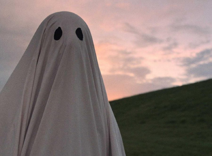 The haunting existential reality of “A Ghost Story”