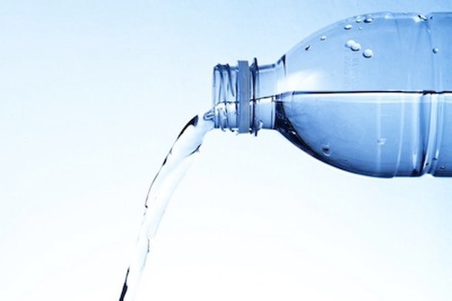 What your water brand says about you