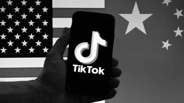 Tiktok Banned in the Land of the Free