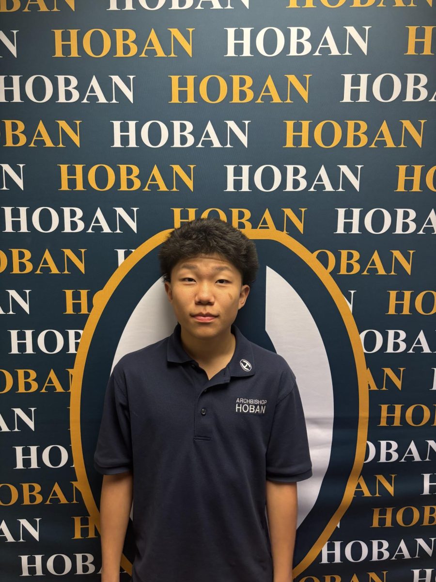 Korben Hahn