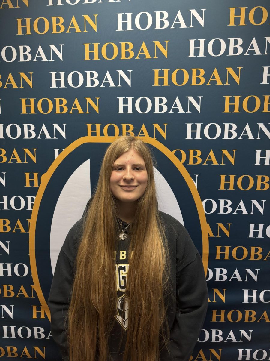 Lily Obhof