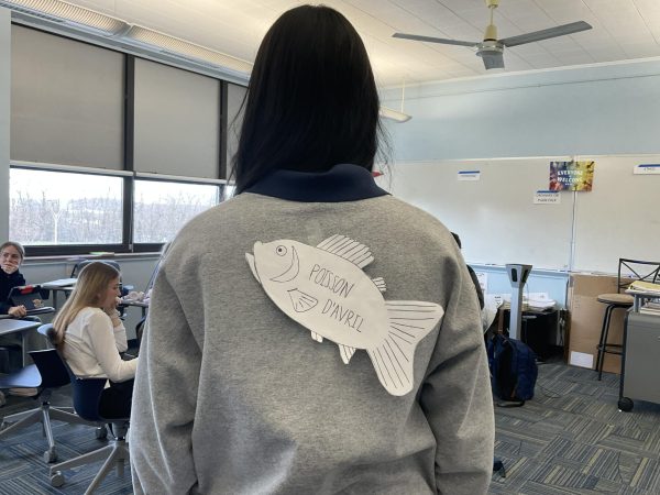 A 1508 poem by Eloy d’Amerval references the term “poisson d’avril,” or “April fish,” symbolizing gullibility, as fish in April were easier to catch. This inspired one of the earliest pranks: secretly placing a paper fish on someone’s back.