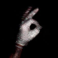 The cover for "Iceman." IMAGE COURTESY OF SPOTIFY