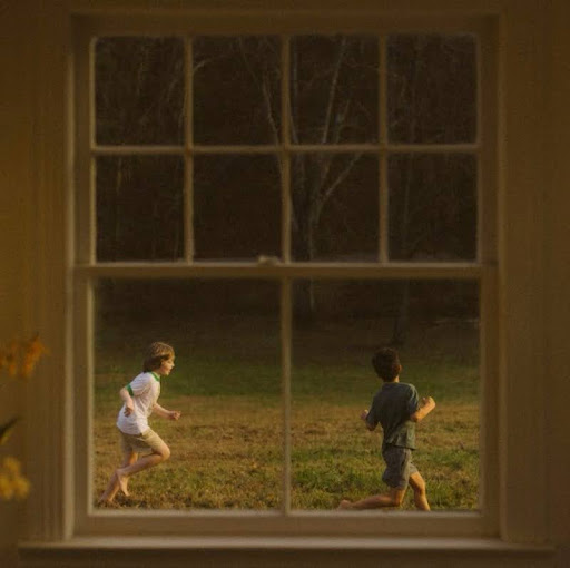 This is the album art for Noah Kahan’s new album “The Great Divide." This photo encapsulates the vibe for the songs and Kahan's childhood. IMAGE COURTESY OF SPOTIFY